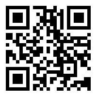 QR code to KSTI website