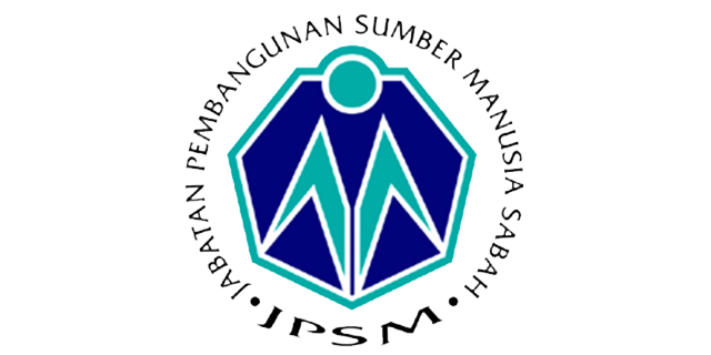  Jabatan Pembangunan Sumber Manusia Negeri Sabah logo